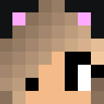 Cute Kitty - Female Minecraft Skins - image 3