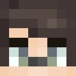 Chrismas skin - Male Minecraft Skins - image 3