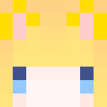 girl70 - Female Minecraft Skins - image 3