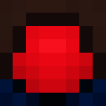 Rogue Demon - Male Minecraft Skins - image 3