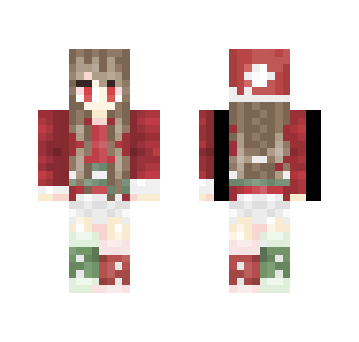 Merry Christmas :D - Christmas Minecraft Skins - image 2