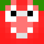 Bob the Tomato - Male Minecraft Skins - image 3
