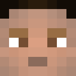 Chris Pratt ~Foxtrot0806 Requested~ - Male Minecraft Skins - image 3