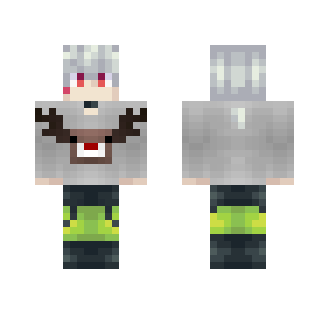 request - Male Minecraft Skins - image 2