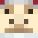 Llama Claus - Other Minecraft Skins - image 3