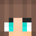 OC~Lily - Female Minecraft Skins - image 3
