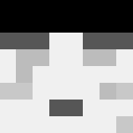 GrayRemnant (FanSkin) - Male Minecraft Skins - image 3