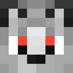 Nafi The Husky - Male Minecraft Skins - image 3