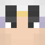 Here comes your boy, gUZMA! - Male Minecraft Skins - image 3