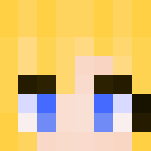 Canary - Female Minecraft Skins - image 3