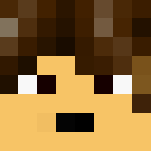 Gamer - Male Minecraft Skins - image 3