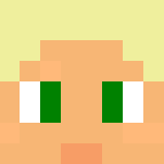 Draco Malfoy - Male Minecraft Skins - image 3