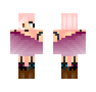 Miray - Female Minecraft Skins - image 2