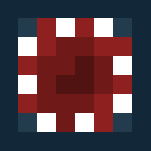 Squid (Alex Temlate) - Other Minecraft Skins - image 3