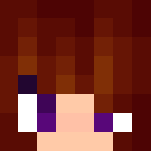 Skin For Maisiegrace04 •~• - Female Minecraft Skins - image 3