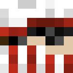 All Covered Up - Male Minecraft Skins - image 3