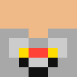 Electrobab (FNAF SL Custom Night) - Male Minecraft Skins - image 3