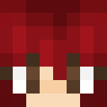 ς¡Ν¡ς⊥Εℜ⇒ Erza Scarlet - Female Minecraft Skins - image 3