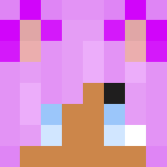 Michi/Emi - Female Minecraft Skins - image 3