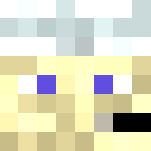 Artic Camo Soldier - Male Minecraft Skins - image 3