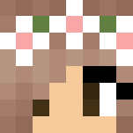 Me in the Summer - Female Minecraft Skins - image 3