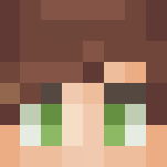 ~ Idk What To Name This - Male Minecraft Skins - image 3