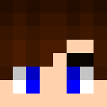 -=Human Freddy=- - Male Minecraft Skins - image 3