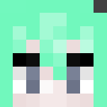 min suga - Male Minecraft Skins - image 3