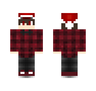 GalaaticPvP_ - Male Minecraft Skins - image 2