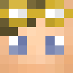 LittleLibrarian - Female Minecraft Skins - image 3