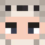 Dogman [One Punch Man] - Male Minecraft Skins - image 3