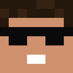 RockThatClock {Trulscraft Jul} - Male Minecraft Skins - image 3
