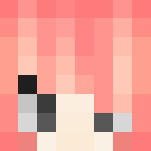Gamer Girl (Chibi) - Girl Minecraft Skins - image 3