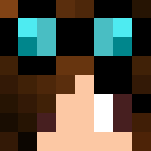 DanTDM (girl and boy) - Interchangeable Minecraft Skins - image 3