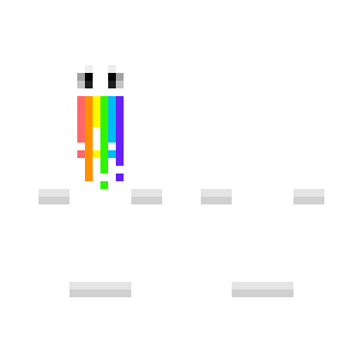 Rainbow Thing? - Interchangeable Minecraft Skins - image 2
