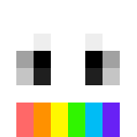 Rainbow Thing? - Interchangeable Minecraft Skins - image 3