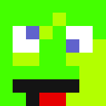 Smiley Face Man - Male Minecraft Skins - image 3