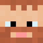 Costume Man - Male Minecraft Skins - image 3