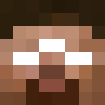 Herobrine's Wrath - Male Minecraft Skins - image 3
