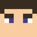 Steve | 2017 - Male Minecraft Skins - image 3