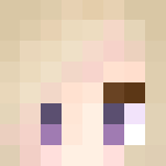 shinyfurret - Female Minecraft Skins - image 3