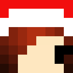 Christmas Chibi - Christmas Minecraft Skins - image 3