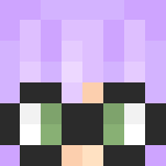 ᑕᑌTE ᑎEᖇᗪ GIᖇᒪ - Female Minecraft Skins - image 3