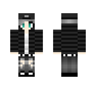 ☆Frequently Used☆ - Female Minecraft Skins - image 2