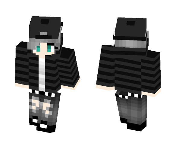 ☆Frequently Used☆ - Female Minecraft Skins - image 1