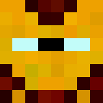 Iron Man - Male Minecraft Skins - image 3