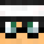 Kyle (4TeamUnity) (ALT Colors) - Male Minecraft Skins - image 3