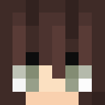 Updated Skin :3 - Female Minecraft Skins - image 3