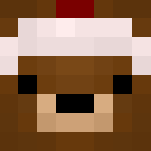 x for my Grizzly x - Male Minecraft Skins - image 3