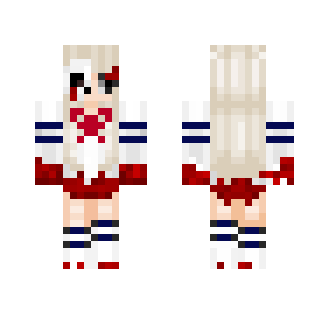 ∞ Insane Girl ∞ Carousel ∞ - Girl Minecraft Skins - image 2
